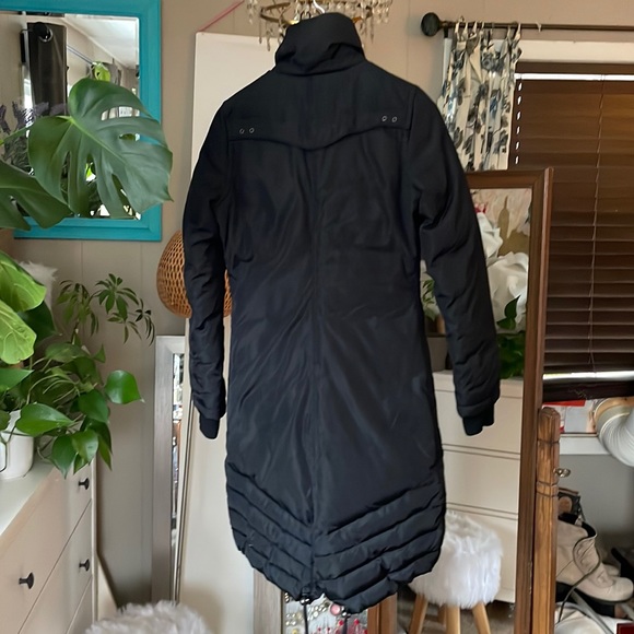 SOIA&KYO down jacket - Picture 11 of 12